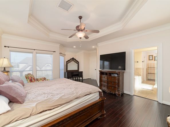 1126 Gardencrest Lane, Houston TX 77077