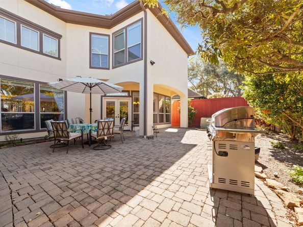 1126 Gardencrest Lane, Houston TX 77077