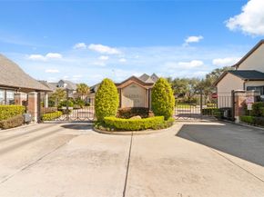 1126 Gardencrest Lane, Houston TX 77077