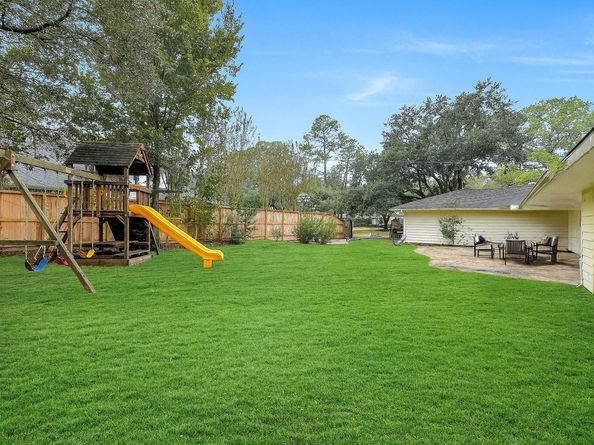 10635 N Evers Park Park, Houston TX 77024