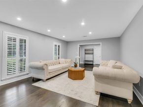 10635 N Evers Park Park, Houston TX 77024