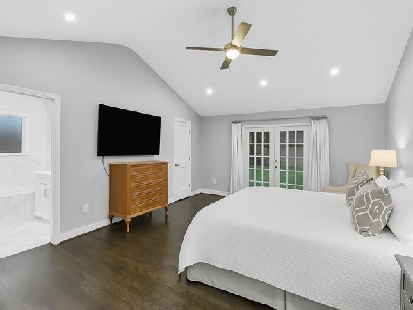 10635 N Evers Park Park, Houston TX 77024