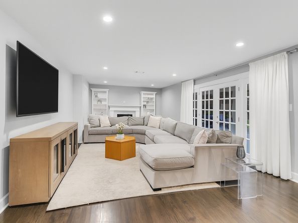 10635 N Evers Park Park, Houston TX 77024