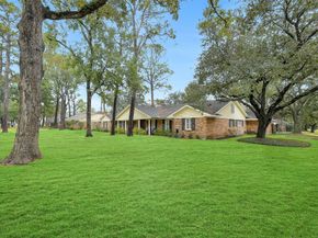 10635 N Evers Park Park, Houston TX 77024