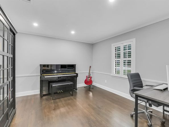 10635 N Evers Park Park, Houston TX 77024