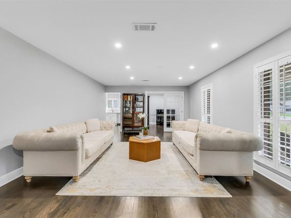 10635 N Evers Park Park, Houston TX 77024