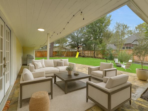 10635 N Evers Park Park, Houston TX 77024