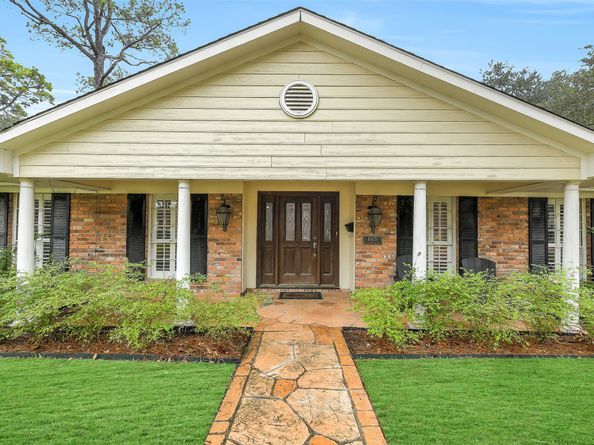 10635 N Evers Park Park, Houston TX 77024