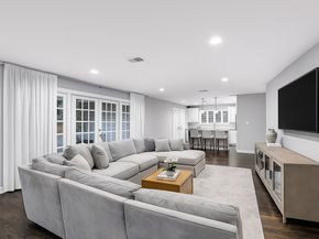 10635 N Evers Park Park, Houston TX 77024