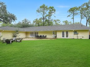 10635 N Evers Park Park, Houston TX 77024