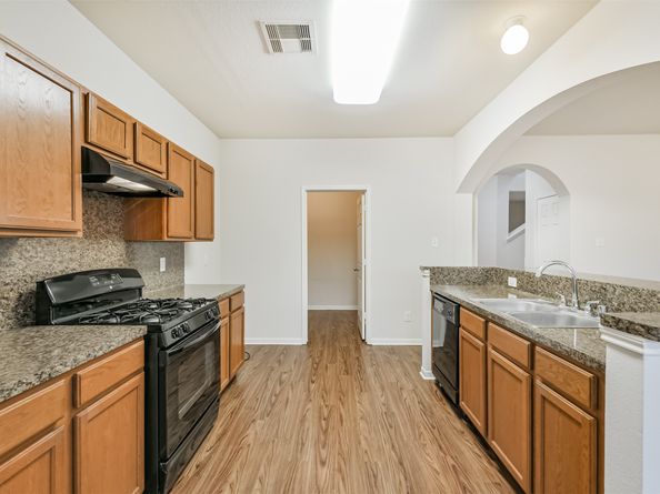 11729 Jelicoe Drive, Houston TX 77047