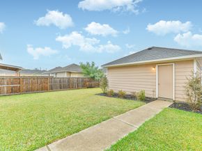 11729 Jelicoe Drive, Houston TX 77047