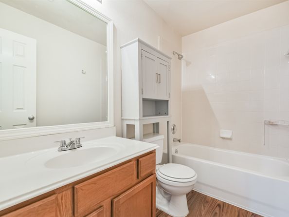 11729 Jelicoe Drive, Houston TX 77047