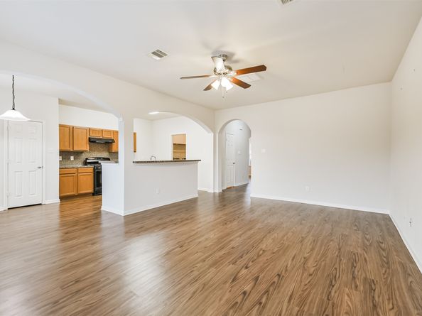 11729 Jelicoe Drive, Houston TX 77047