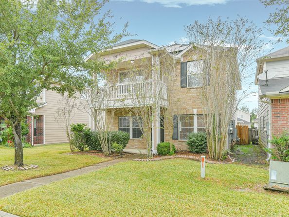 11729 Jelicoe Drive, Houston TX 77047