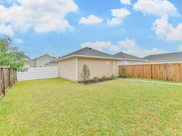 11729 Jelicoe Drive, Houston TX 77047