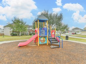 11729 Jelicoe Drive, Houston TX 77047