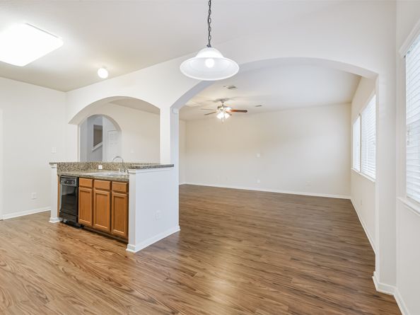 11729 Jelicoe Drive, Houston TX 77047