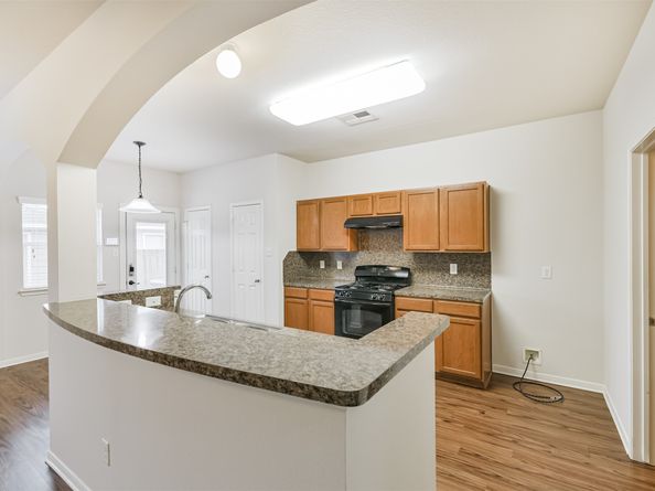 11729 Jelicoe Drive, Houston TX 77047