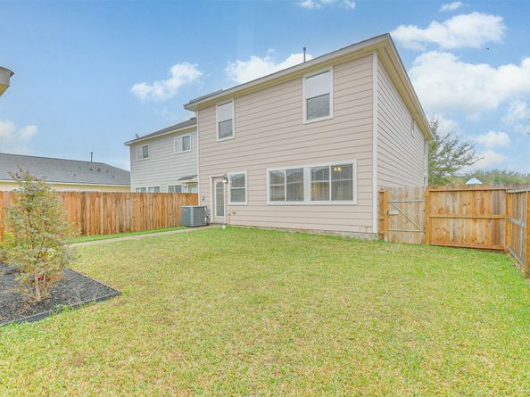 11729 Jelicoe Drive, Houston TX 77047