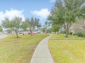 11729 Jelicoe Drive, Houston TX 77047