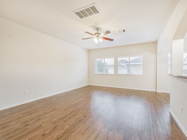 11729 Jelicoe Drive, Houston TX 77047