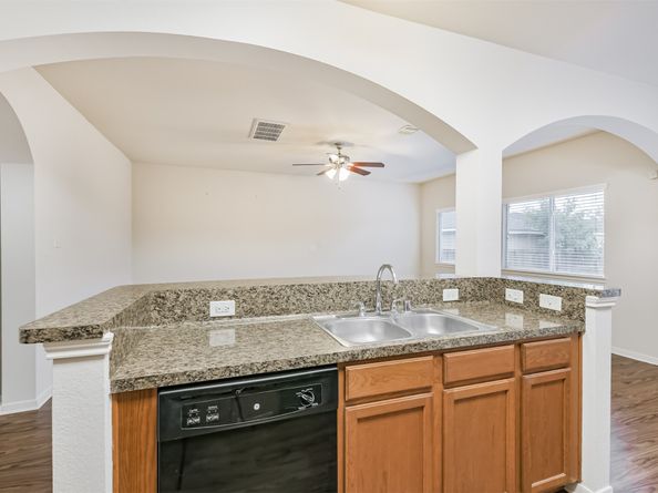 11729 Jelicoe Drive, Houston TX 77047