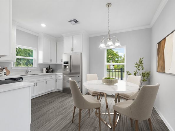 7415 Dyer Street, Houston TX 77088