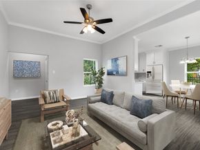 7415 Dyer Street, Houston TX 77088