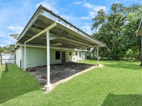 5202 Pensdale Street, Houston TX 77033