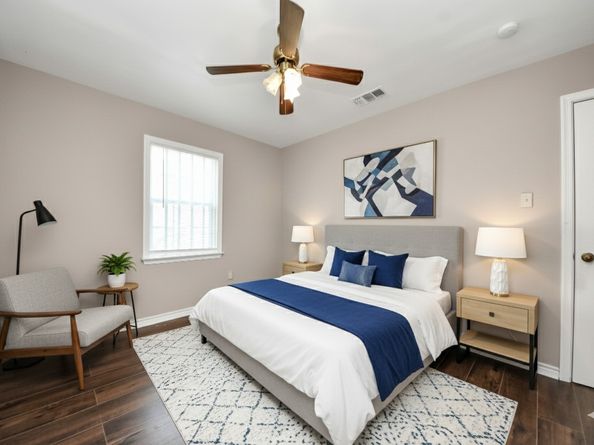 5202 Pensdale Street, Houston TX 77033