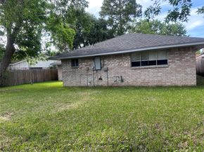 13611 Fernhill Drive, Sugar Land TX 77498