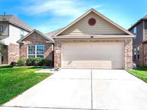 10646 Chestnut Path Way, Tomball TX 77375