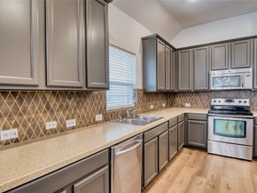 18314 S Elizabeth Shore Loop, Cypress TX 77433