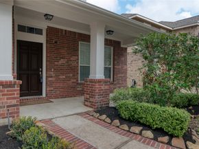 18314 S Elizabeth Shore Loop, Cypress TX 77433