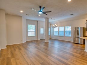 18314 S Elizabeth Shore Loop, Cypress TX 77433