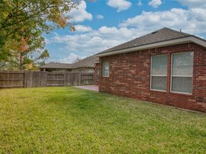 18314 S Elizabeth Shore Loop, Cypress TX 77433