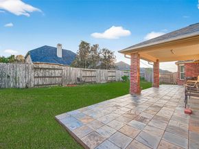 17315 Fechser Lane, Richmond TX 77407