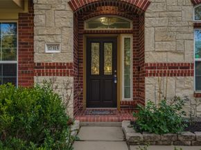17315 Fechser Lane, Richmond TX 77407