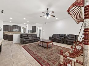 17315 Fechser Lane, Richmond TX 77407