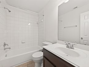 17315 Fechser Lane, Richmond TX 77407
