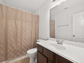 17315 Fechser Lane, Richmond TX 77407