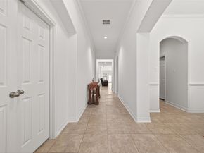 17315 Fechser Lane, Richmond TX 77407
