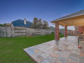 17315 Fechser Lane, Richmond TX 77407