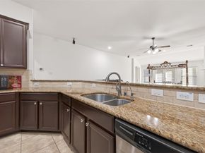 17315 Fechser Lane, Richmond TX 77407