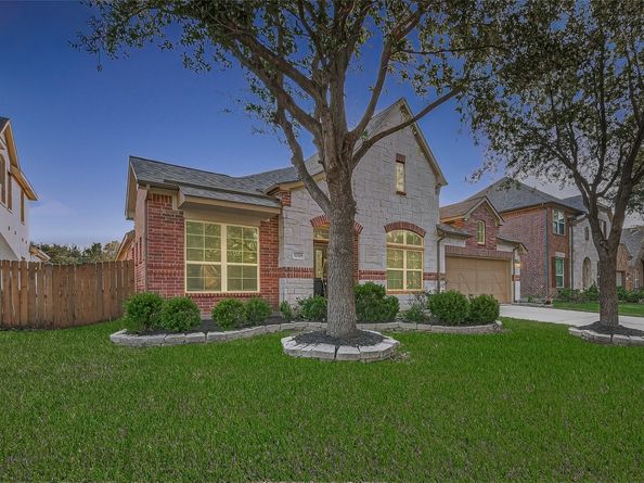 17315 Fechser Lane, Richmond TX 77407
