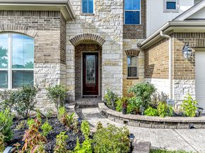 20115 Neals Rose Lane, Richmond TX 77407