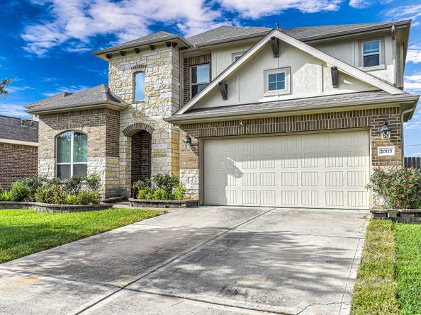 20115 Neals Rose Lane, Richmond TX 77407