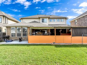 20115 Neals Rose Lane, Richmond TX 77407