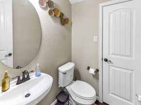 20115 Neals Rose Lane, Richmond TX 77407